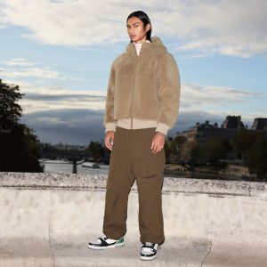 LOUIS VUITTON トレーナー スニーカー    PMRef:1AC50D