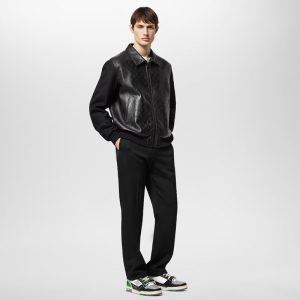 LOUIS VUITTON トレーナー スニーカー    PMRef:1AC50D
