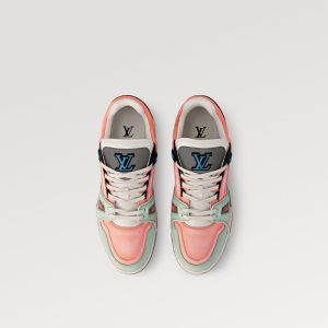 LOUIS VUITTON トレーナー スニーカー    PMRef:1ACEFV
