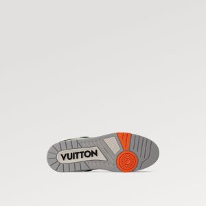 LOUIS VUITTON トレーナー スニーカー    PMRef:1ACEFV