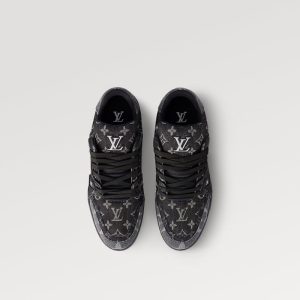 LOUIS VUITTON トレーナー スニーカー  PMRef:1AC4ZB