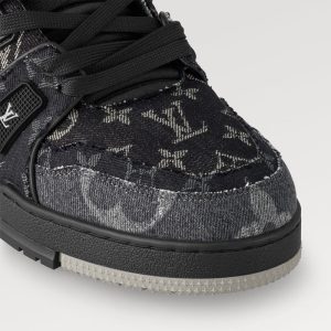 LOUIS VUITTON トレーナー スニーカー  PMRef:1AC4ZB