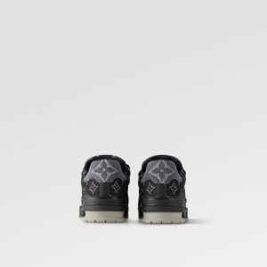 LOUIS VUITTON トレーナー スニーカー  PMRef:1AC4ZB