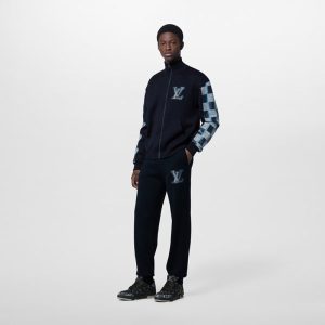 LOUIS VUITTON トレーナー スニーカー  PMRef:1AC4ZB