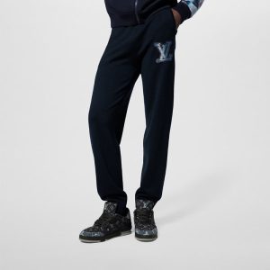 LOUIS VUITTON トレーナー スニーカー  PMRef:1AC4ZB