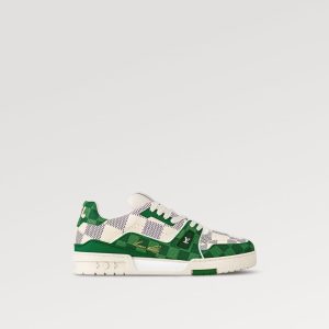 LOUIS VUITTON トレーナー スニーカー   PMRef:1AC58B