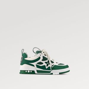 LOUIS VUITTON スケート スニーカー   PMRef:1AC51Z