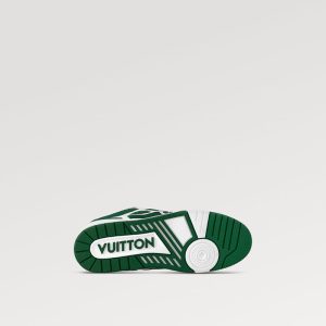 LOUIS VUITTON スケート スニーカー   PMRef:1AC51Z