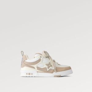 LOUIS VUITTON スケート･ライン スニーカー   PMRef:1AARQE