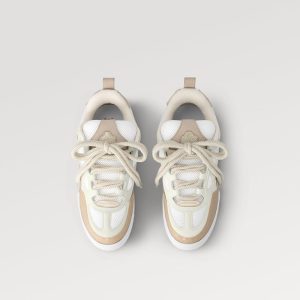 LOUIS VUITTON スケート･ライン スニーカー   PMRef:1AARQE
