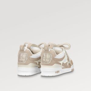 LOUIS VUITTON スケート･ライン スニーカー   PMRef:1AARQE