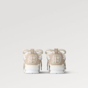 LOUIS VUITTON スケート･ライン スニーカー   PMRef:1AARQE