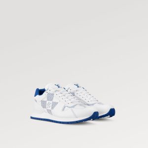 LOUIS VUITTON ランアウェイスニーカー   PMRef:1ACEWB