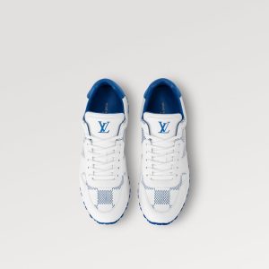 LOUIS VUITTON ランアウェイスニーカー   PMRef:1ACEWB