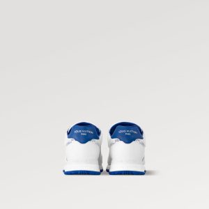 LOUIS VUITTON ランアウェイスニーカー   PMRef:1ACEWB