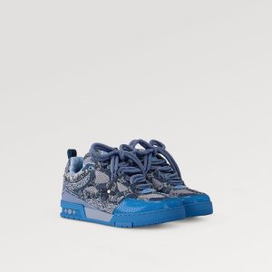 LOUIS VUITTON スケート･ライン スニーカー   PMRef:1ABMH9