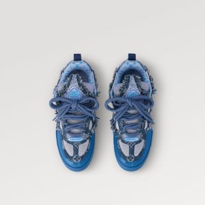 LOUIS VUITTON スケート･ライン スニーカー   PMRef:1ABMH9
