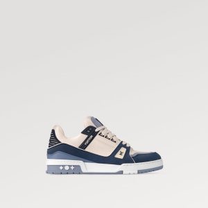 LOUIS VUITTON トレーナー スニーカー  PMRef:1ABLUP