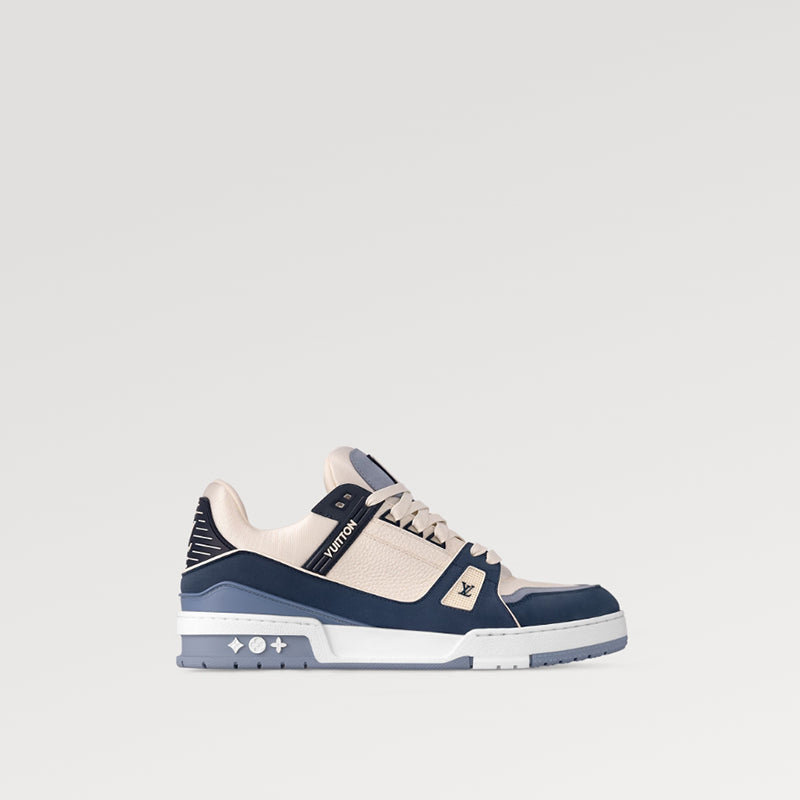 LOUIS VUITTON トレーナー スニーカー  PMRef:1ABLUP