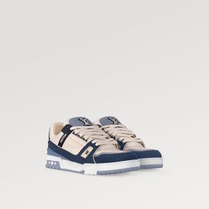 LOUIS VUITTON トレーナー スニーカー  PMRef:1ABLUP