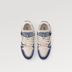 LOUIS VUITTON トレーナー スニーカー  PMRef:1ABLUP