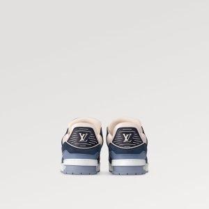 LOUIS VUITTON トレーナー スニーカー  PMRef:1ABLUP