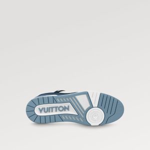LOUIS VUITTON トレーナー スニーカー  PMRef:1ABLUP