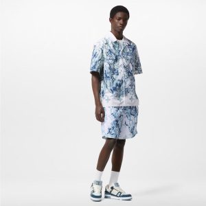 LOUIS VUITTON トレーナー スニーカー  PMRef:1ABLUP