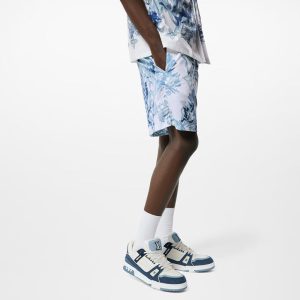 LOUIS VUITTON トレーナー スニーカー  PMRef:1ABLUP