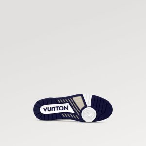 LOUIS VUITTON トレーナー スニーカー   PMRef:1ABFA8