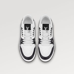 LOUIS VUITTON トレーナー スニーカー  PMRef:1ABOGI
