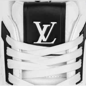 LOUIS VUITTON トレーナー スニーカー  PMRef:1ABOGI