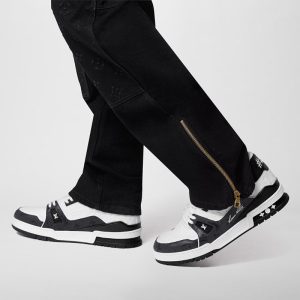 LOUIS VUITTON トレーナー スニーカー  PMRef:1ABOGI