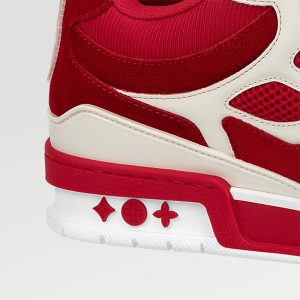 LOUIS VUITTON スケート スニーカー   PMRef:1AARS2