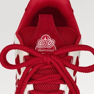 LOUIS VUITTON スケート スニーカー   PMRef:1AARS2