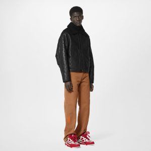 LOUIS VUITTON スケート スニーカー   PMRef:1AARS2