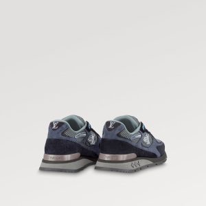 LOUIS VUITTON ランアウェイスニーカー   PMRef:1AA6NR