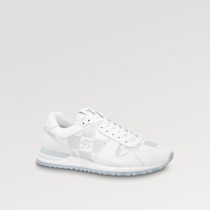 LOUIS VUITTON ランアウェイスニーカー   PMRef:1AANML