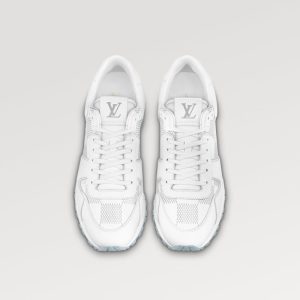 LOUIS VUITTON ランアウェイスニーカー   PMRef:1AANML