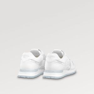 LOUIS VUITTON ランアウェイスニーカー   PMRef:1AANML