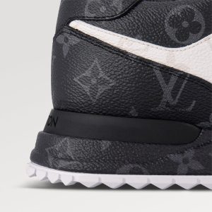 LOUIS VUITTON ランアウェイ･ライン スニーカー   PMRef:1A8UZL