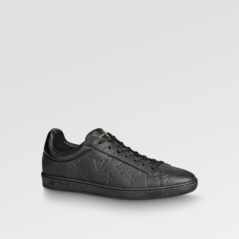 LOUIS VUITTON ルクセンブルクのスニーカー  PMRef:1A8QE7
