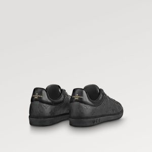 LOUIS VUITTON ルクセンブルクのスニーカー  PMRef:1A8QE7