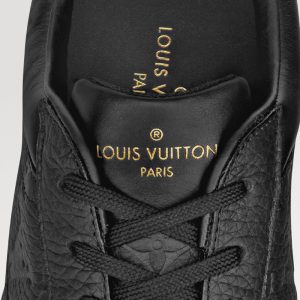 LOUIS VUITTON ルクセンブルクのスニーカー  PMRef:1A8QE7