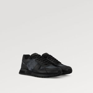 LOUIS VUITTON ランナウェイ･ライン スニーカー   PMRef:1A8KJ6