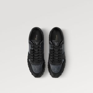 LOUIS VUITTON ランナウェイ･ライン スニーカー   PMRef:1A8KJ6