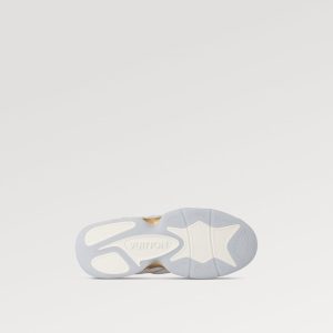 LOUIS VUITTON トレーナー 2.0 スニーカー   PMRef:1ABLR9
