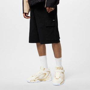 LOUIS VUITTON トレーナー 2.0 スニーカー   PMRef:1ABLR9