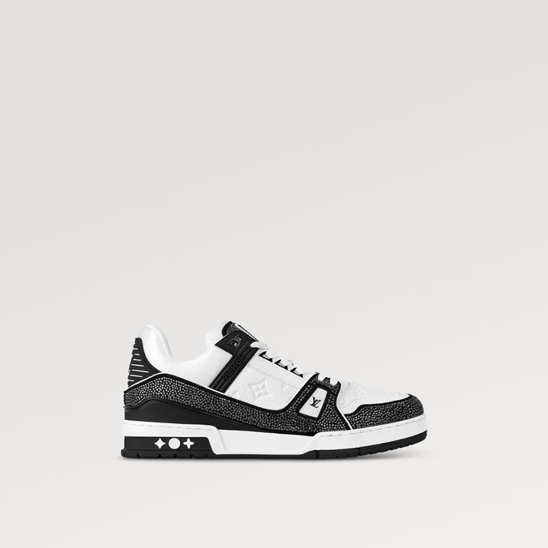 LOUIS VUITTON トレーナー スニーカー  PMRef:1ABM08