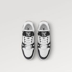 LOUIS VUITTON トレーナー スニーカー  PMRef:1ABM08